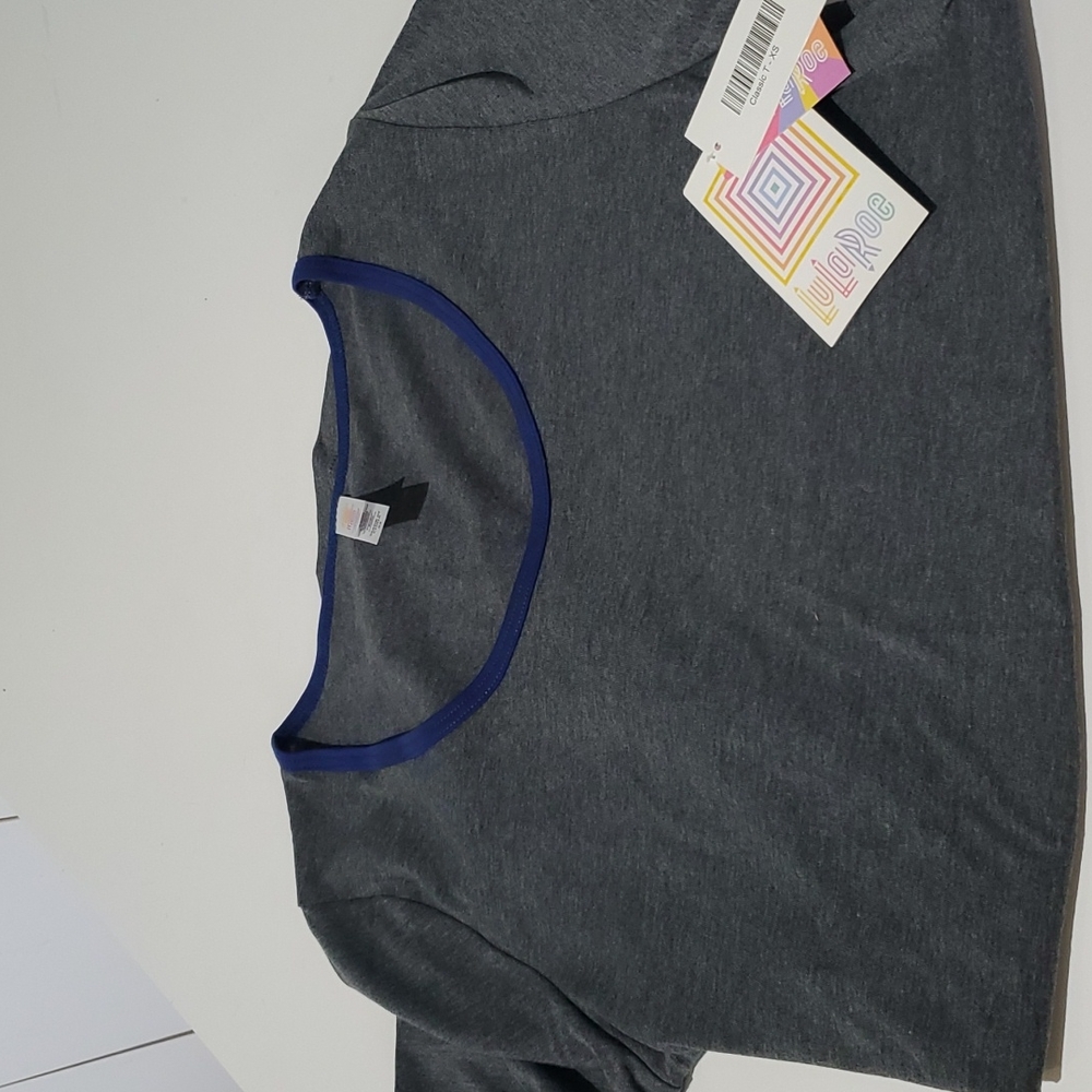 LuLaRoe Classic T XS